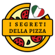 LogoISegretiDellaPizza(300 x 300 px) Logo I Segreti della Pizza